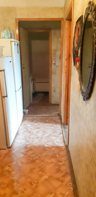 Продам двухкомнатную (2-комн.) квартиру, Пушкинская ул, 21, Ашукино дп