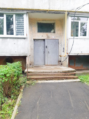 Продам двухкомнатную (2-комн.) квартиру, Пушкинская ул, 21, Ашукино дп