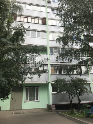 Продам двухкомнатную (2-комн.) квартиру, Селигерская ул, 22/2, Москва г