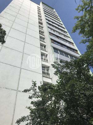 Продам двухкомнатную (2-комн.) квартиру, Селигерская ул, 22/2, Москва г