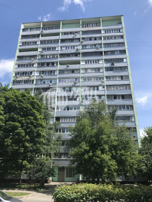 Продам двухкомнатную (2-комн.) квартиру, Селигерская ул, 22/2, Москва г