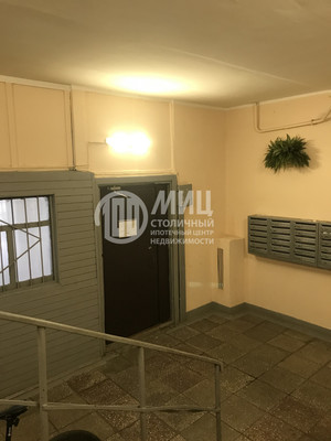 Продам двухкомнатную (2-комн.) квартиру, Селигерская ул, 22/2, Москва г