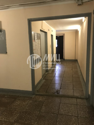 Продам двухкомнатную (2-комн.) квартиру, Селигерская ул, 22/2, Москва г
