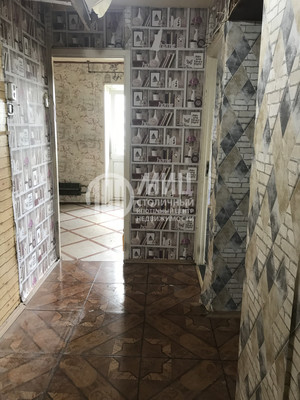 Продам двухкомнатную (2-комн.) квартиру, Селигерская ул, 22/2, Москва г