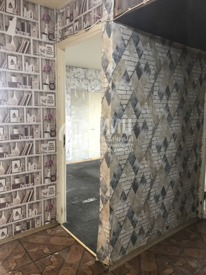 Продам двухкомнатную (2-комн.) квартиру, Селигерская ул, 22/2, Москва г