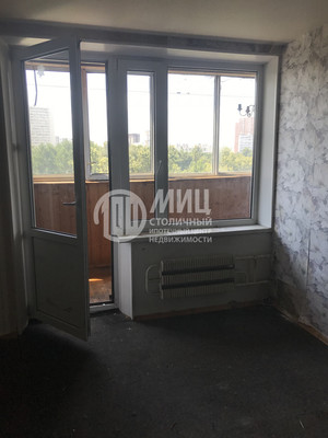 Продам двухкомнатную (2-комн.) квартиру, Селигерская ул, 22/2, Москва г
