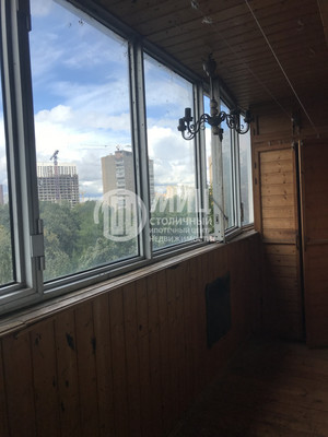 Продам двухкомнатную (2-комн.) квартиру, Селигерская ул, 22/2, Москва г