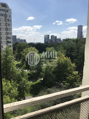 Продам двухкомнатную (2-комн.) квартиру, Селигерская ул, 22/2, Москва г