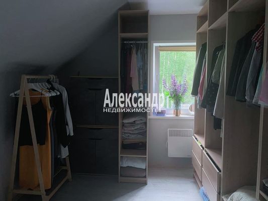 Продам дом в поселке Дунай, Сады-Дунай массив, 35 км от города