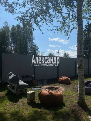 Продам дом в поселке Дунай, Сады-Дунай массив, 35 км от города