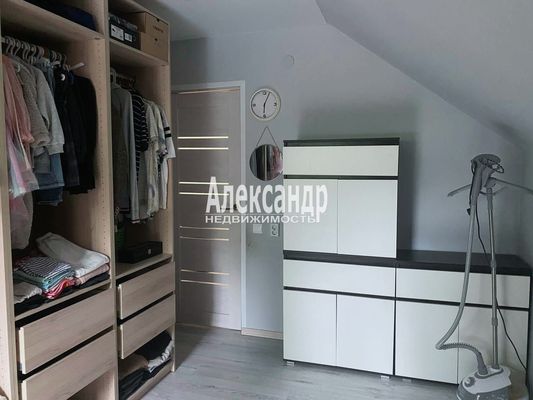 Продам дом в поселке Дунай, Сады-Дунай массив, 35 км от города