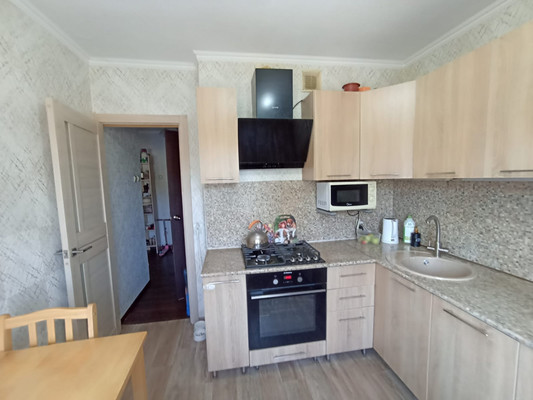 Продам однокомнатную (1-комн.) квартиру, Степная ул, 149, Волгодонск г