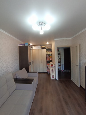 Продам однокомнатную (1-комн.) квартиру, Степная ул, 149, Волгодонск г
