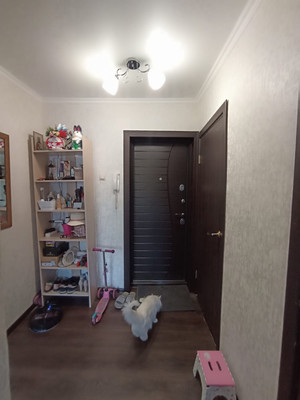 Продам однокомнатную (1-комн.) квартиру, Степная ул, 149, Волгодонск г