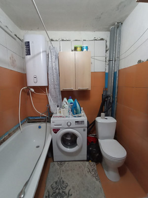 Продам однокомнатную (1-комн.) квартиру, Степная ул, 149, Волгодонск г