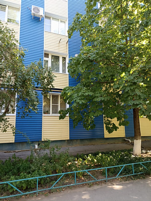 Продам однокомнатную (1-комн.) квартиру, Степная ул, 149, Волгодонск г