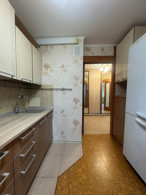 Продам трехкомнатную (3-комн.) квартиру, Рихарда Зорге ул, 83, Казань г