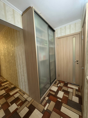 Продам трехкомнатную (3-комн.) квартиру, Рихарда Зорге ул, 83, Казань г