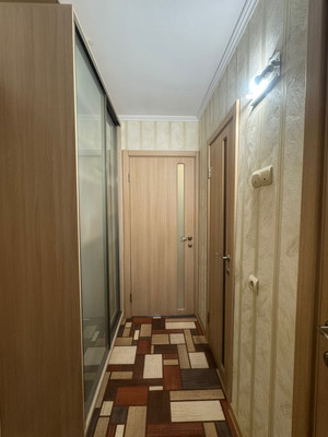 Продам трехкомнатную (3-комн.) квартиру, Рихарда Зорге ул, 83, Казань г