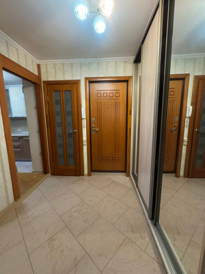 Продам трехкомнатную (3-комн.) квартиру, Рихарда Зорге ул, 83, Казань г