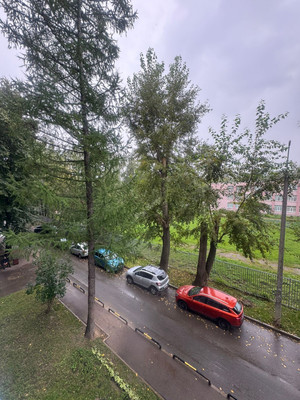 Продам трехкомнатную (3-комн.) квартиру, Рихарда Зорге ул, 83, Казань г