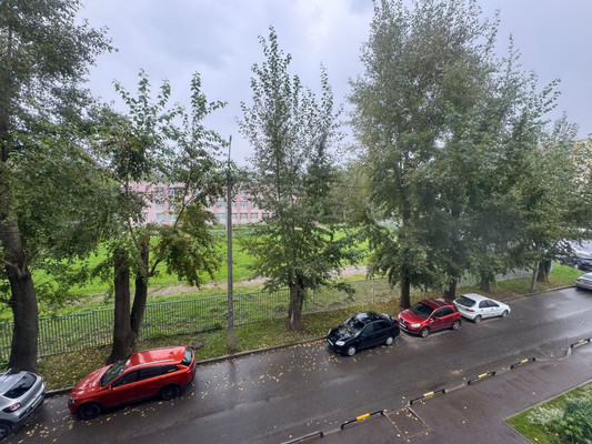 Продам трехкомнатную (3-комн.) квартиру, Рихарда Зорге ул, 83, Казань г
