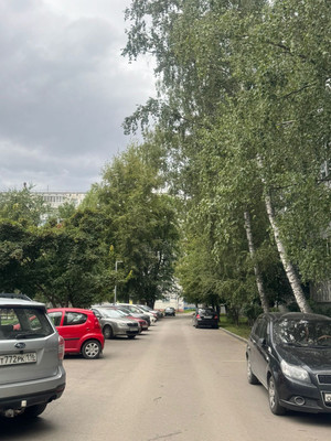 Продам трехкомнатную (3-комн.) квартиру, Рихарда Зорге ул, 83, Казань г