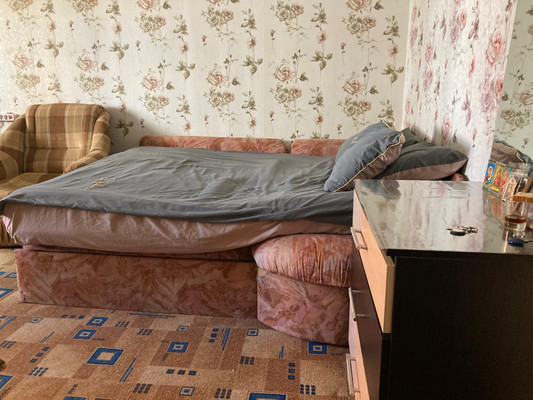 Продам однокомнатную (1-комн.) квартиру, Ленина ул, 127, Анапа г