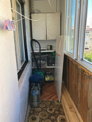 Продам однокомнатную (1-комн.) квартиру, Ленина ул, 127, Анапа г