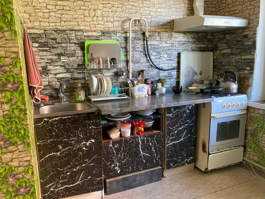 Продам однокомнатную (1-комн.) квартиру, Ленина ул, 127, Анапа г