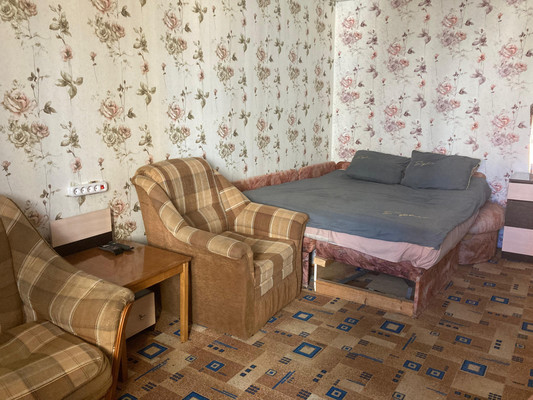 Продам однокомнатную (1-комн.) квартиру, Ленина ул, 127, Анапа г