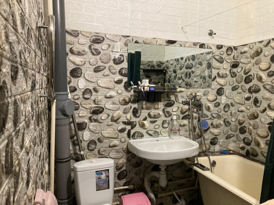 Продам однокомнатную (1-комн.) квартиру, Ленина ул, 127, Анапа г