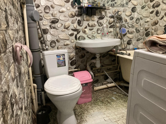 Продам однокомнатную (1-комн.) квартиру, Ленина ул, 127, Анапа г