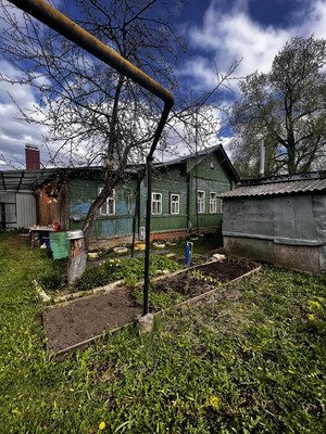 Продам дом, Трибунальная ул, 51, Иваново г, 0 км от города