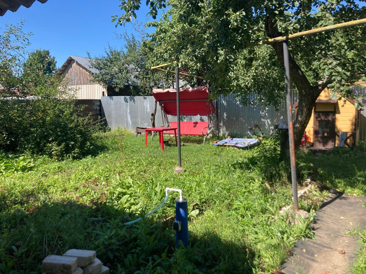 Продам дом, Трибунальная ул, 51, Иваново г, 0 км от города