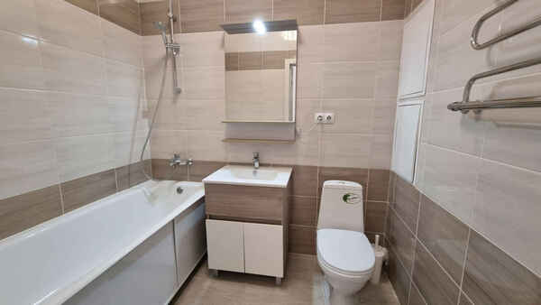 Продам однокомнатную (1-комн.) квартиру, Малая Истра мкр, 1, Высоково д