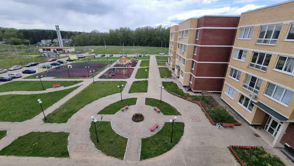 Продам однокомнатную (1-комн.) квартиру, Малая Истра мкр, 1, Высоково д