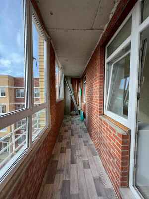 Продам однокомнатную (1-комн.) квартиру, Малая Истра мкр, 1, Высоково д