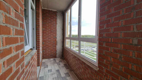 Продам однокомнатную (1-комн.) квартиру, Малая Истра мкр, 1, Высоково д