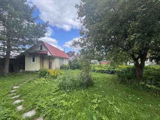 Продам дом, Хованское д, 30 км от города