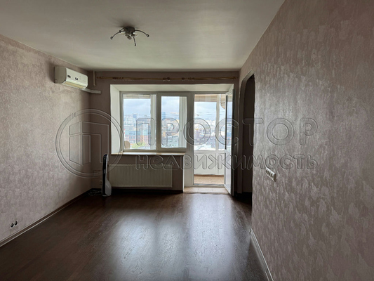 Продам однокомнатную (1-комн.) квартиру, Сокольнический Вал ул, 24к3, Москва г