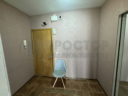 Продам однокомнатную (1-комн.) квартиру, Сокольнический Вал ул, 24к3, Москва г