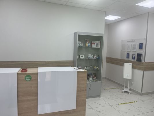 Сдам коммерческое помещение 85 м2, Мира пр-кт, 79, Москва г