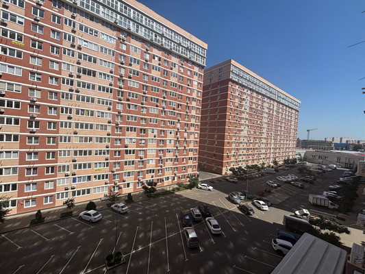 Продам однокомнатную (1-комн.) квартиру, Западный Обход ул, 39/2к4, Краснодар г