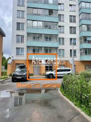 Сдам торговое помещение 100,2 м2, Тамбасова ул, 3к1, Санкт-Петербург г