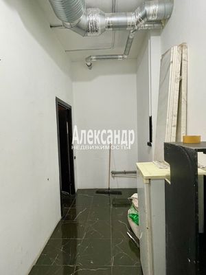 Сдам торговое помещение 100,2 м2, Тамбасова ул, 3к1, Санкт-Петербург г