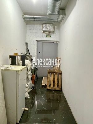 Сдам торговое помещение 100,2 м2, Тамбасова ул, 3к1, Санкт-Петербург г