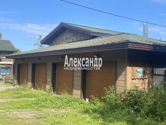 Продам дом, Цветково п, 100 км от города