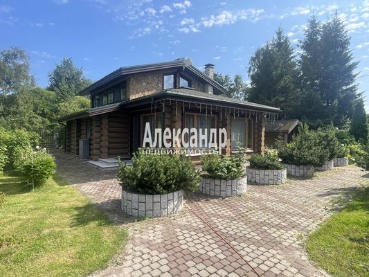 Продам дом, Цветково п, 100 км от города