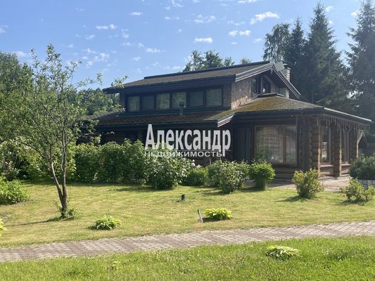 Продам дом, Цветково п, 100 км от города